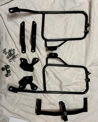 Telai borse laterali Honda VFR 1200 F