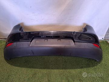 PARAURTI POSTERIORE COMPLETO RENAULT Megane III 85