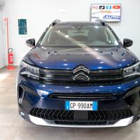 Citroen C5 Aircross 1.5 Blue HDi 130cv SHINE- REST