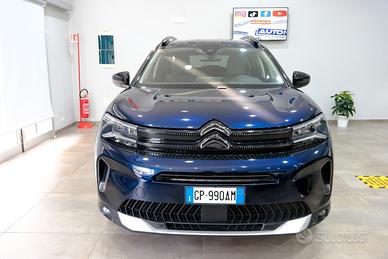 Citroen C5 Aircross 1.5 Blue HDi 130cv SHINE- REST