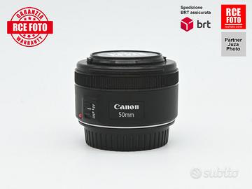 Canon RF 50 F1.2 L USM (Canon)