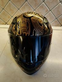 casco Moto 