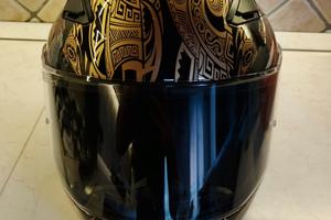 casco Moto 