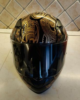casco Moto 