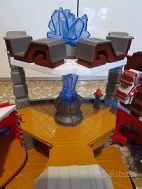 Gormiti Fortezza One Tower