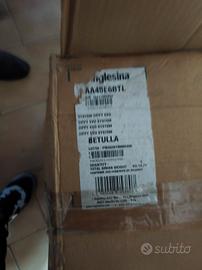 Inglesina trio mod Zippy 