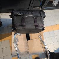 borsa laterale+staffa triumph scrambler 1.200 xe 