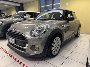 MINI One 1.5 Boost AUTOMATICA SOLO 34.000KM!!!!