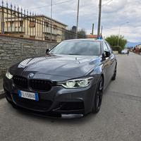 BMW 316 d 