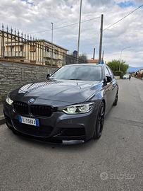 BMW 316 d 