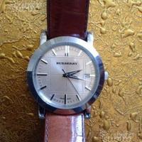 Orologio Burberry