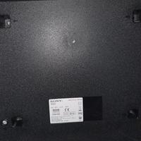 Sony bravia 65 pollici