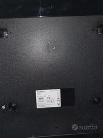 Sony bravia 65 pollici
