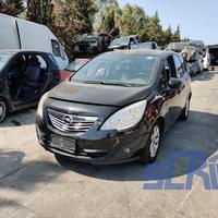 Opel meriva b 1.3 95cv 10-14 - ricambi