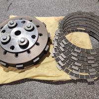 frizione antisaltellamento husaberg 