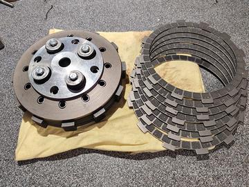 frizione antisaltellamento husaberg 