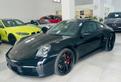 Porsche 992 Carrera 4S possibilità noleggio no sco