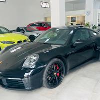 Porsche 992 Carrera 4S possibilità noleggio no sco
