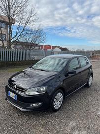 Volkswagen Polo 1.2 TDI DPF 5 p. Trendline
