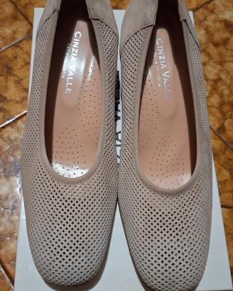 scarpe donna cinzia valle