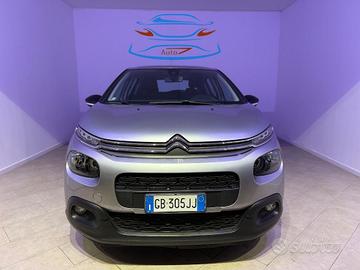 CITROEN C3 PureTech 83 S&S Shine