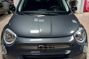 FIAT 500X 1.3 MultiJet 95 CV