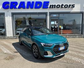 Audi A1 citycarver 35 TFSI S tronic Admired
