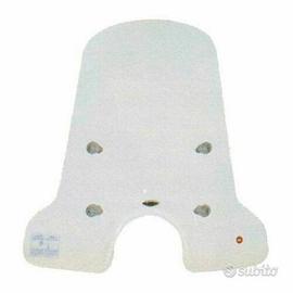 Parabrezza vespa hp fl2 n pk + aste faco art. 2104