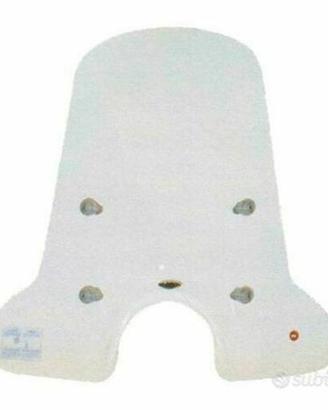 Parabrezza vespa hp fl2 n pk + aste faco art. 2104