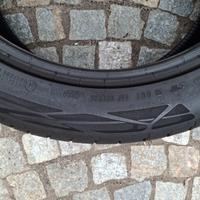 4 gomme estive 245/45 19 102 Y