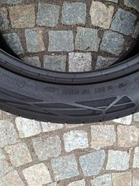 4 gomme estive 245/45 19 102 Y