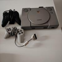 console Playstation 1 