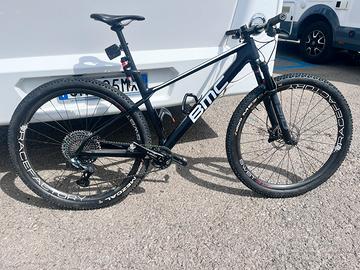 Bmc Twostroke M