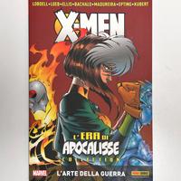 X-Men L'Era di Apocalisse Collection #5 Marvel