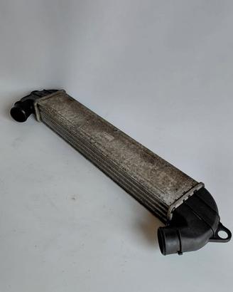 Radiatore aria intercooler Fiat Doblo 1.1.3 Modine
