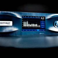 Impianto Home Theater Ultra Hi end