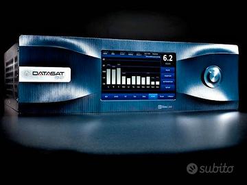 Impianto Home Theater Ultra Hi end