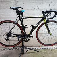 Bici Corsa Focus Izalco