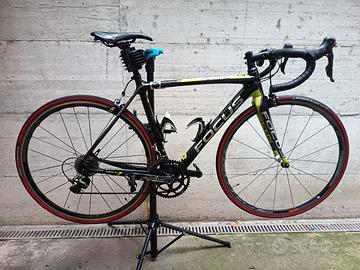 Bici Corsa Focus Izalco