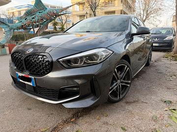 Bmw 118D msport
