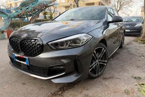 Bmw 118D msport