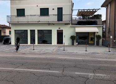 Vendita Posti Auto