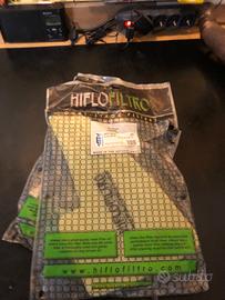 Filtro aria Honda xr 650