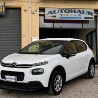Citroen C3 1.5 BlueHDi 75 S&S Feel - IVA ESPOSTA