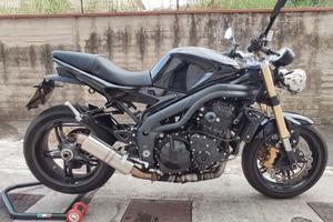 Triumph Speed Triple 1050 - 2007