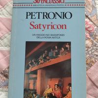 Satyricon 