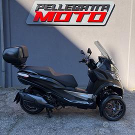 Piaggio MP3 530 hpe