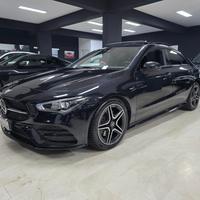 Mercedes-benz CLA 200 d Automatic Premium (Tetto)