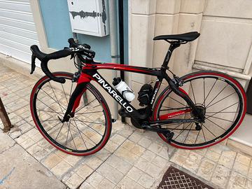 Bici da corsa “Pinarello Marvel”