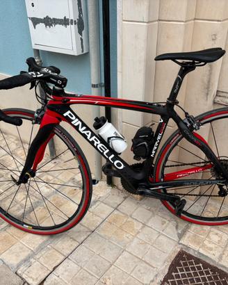 Bici da corsa “Pinarello Marvel”
